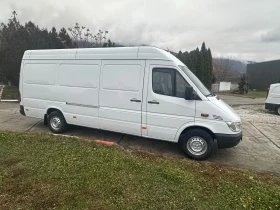 Mercedes-Benz Sprinter 313CDI MAXI, снимка 5