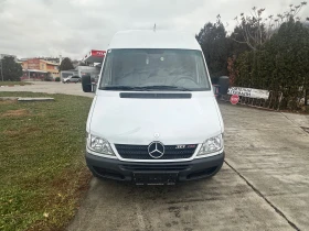     Mercedes-Benz Sprinter 313CDI MAXI