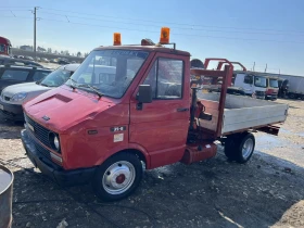 Iveco Daily 35c80/Бордови с кран/, снимка 4