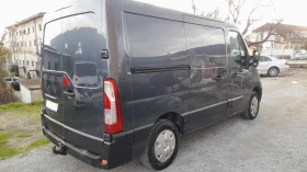 Opel Movano 2.3 dci 120kc Klima , снимка 5