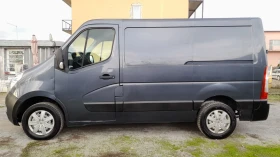 Opel Movano 2.3 dci 120kc Klima , снимка 2