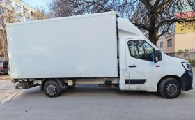 Renault Master, снимка 4