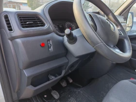 Renault Master, снимка 11