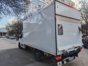 Renault Master, снимка 6