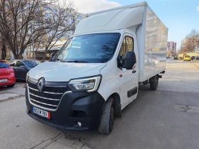 Renault Master, снимка 1