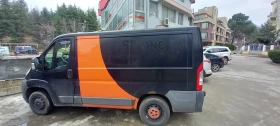 Fiat Ducato, снимка 2