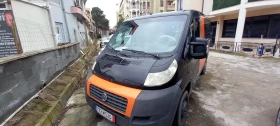Fiat Ducato, снимка 1