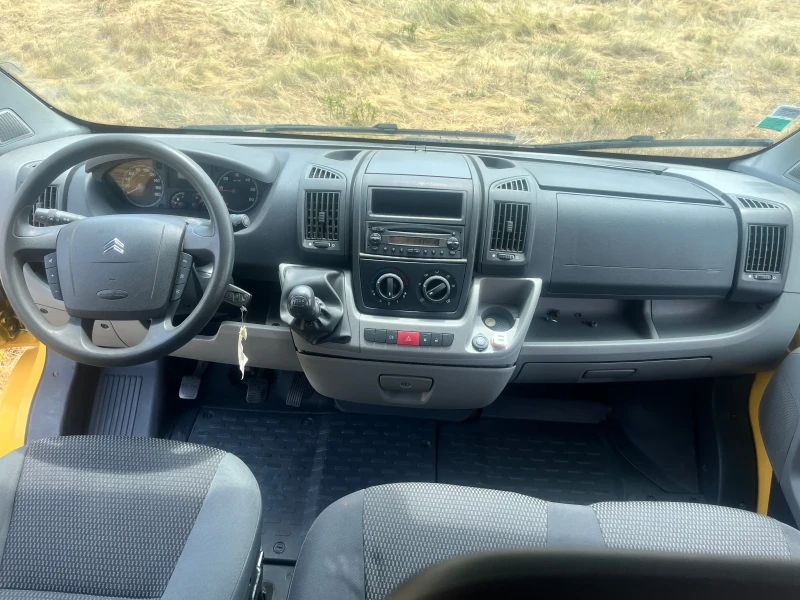Citroen Jumper КЕМПЕР, снимка 4 - Бусове и автобуси - 52077360