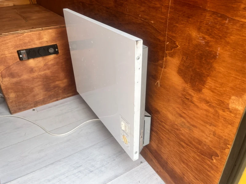 Citroen Jumper КЕМПЕР, снимка 10 - Бусове и автобуси - 52077360