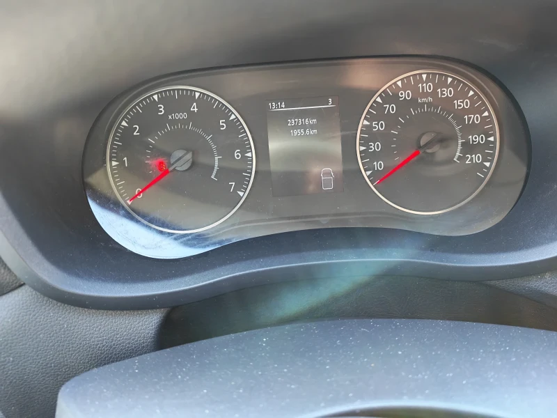 Renault Master, снимка 9 - Бусове и автобуси - 52920515