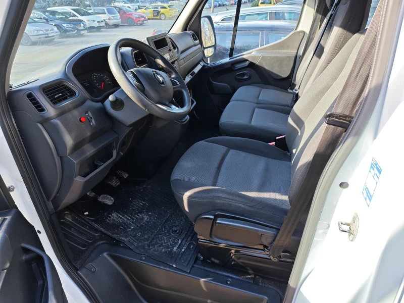 Renault Master, снимка 10 - Бусове и автобуси - 52920515
