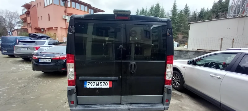 Fiat Ducato, снимка 3 - Бусове и автобуси - 53067249