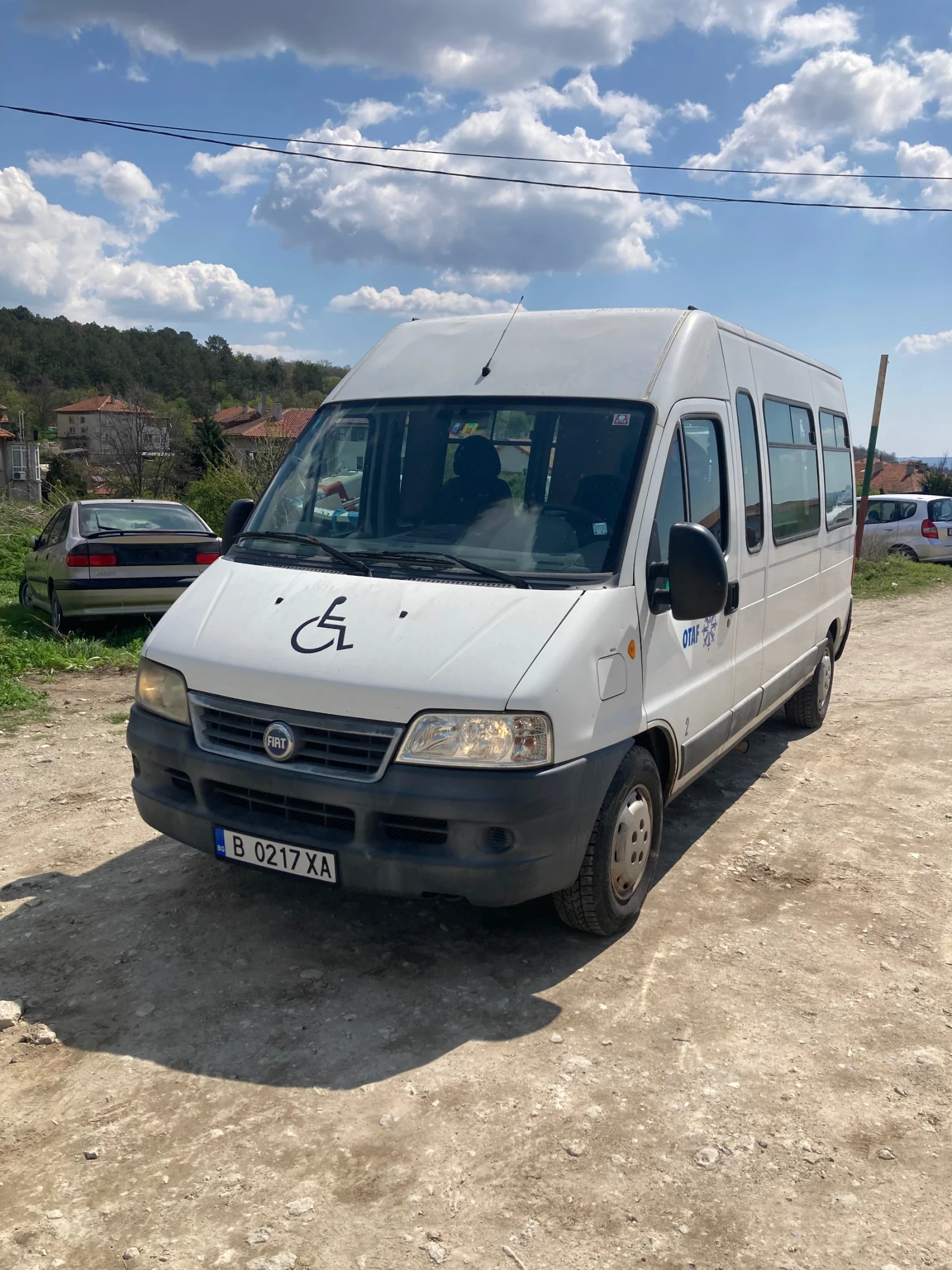Fiat Ducato Ducato maxi | Mobile.bg — изображение 1