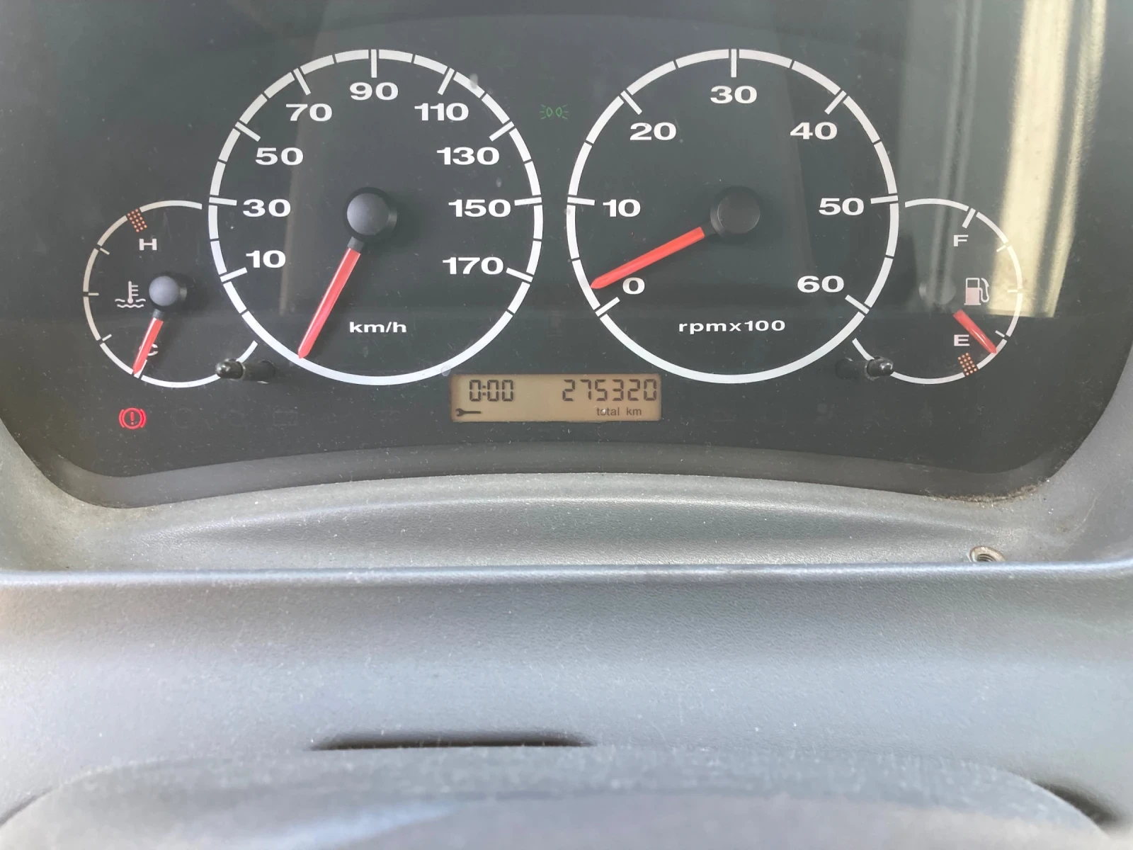 Fiat Ducato Ducato maxi - изображение 8