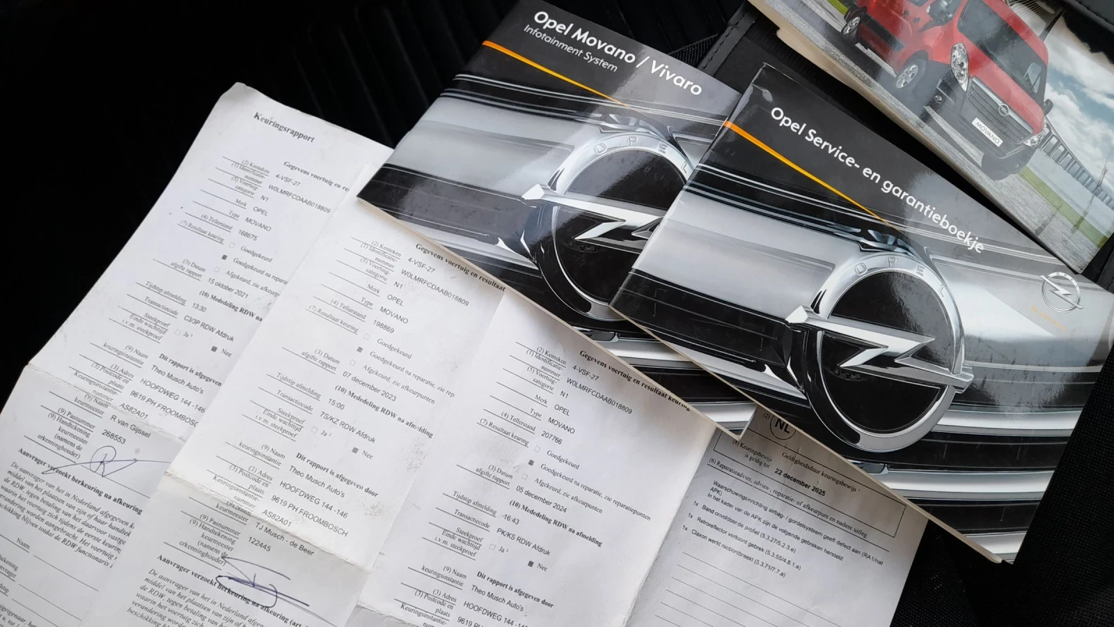 Opel Movano 2.3 dci 120kc Klima  | Mobile.bg � ����������� 13