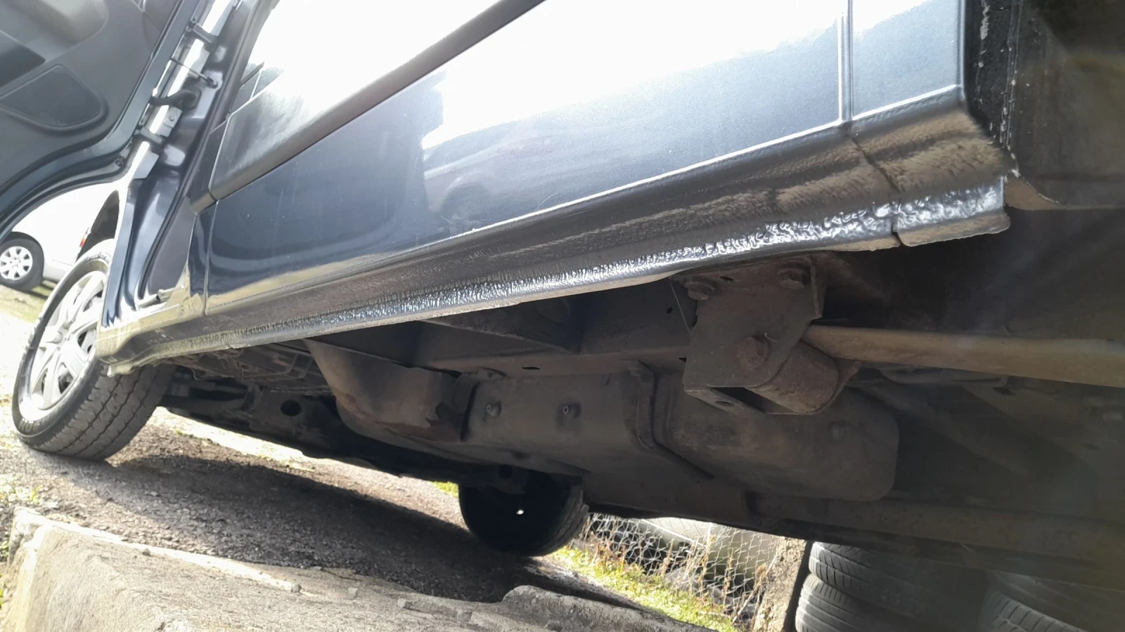 Opel Movano 2.3 dci 120kc Klima  | Mobile.bg � ����������� 16