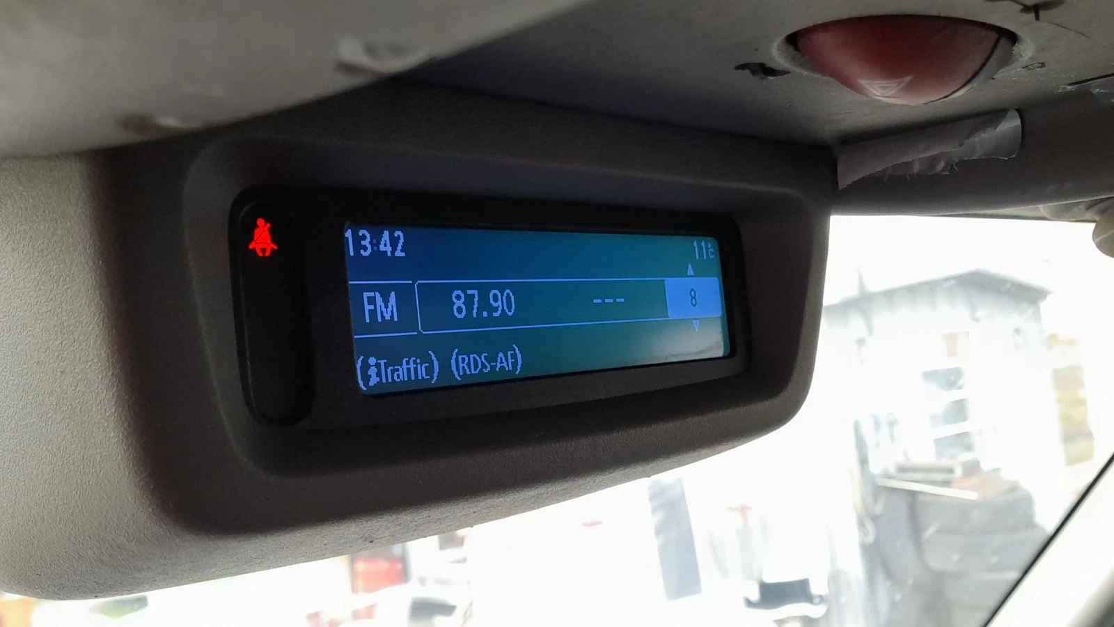 Opel Movano 2.3 dci 120kc Klima  | Mobile.bg � ����������� 14