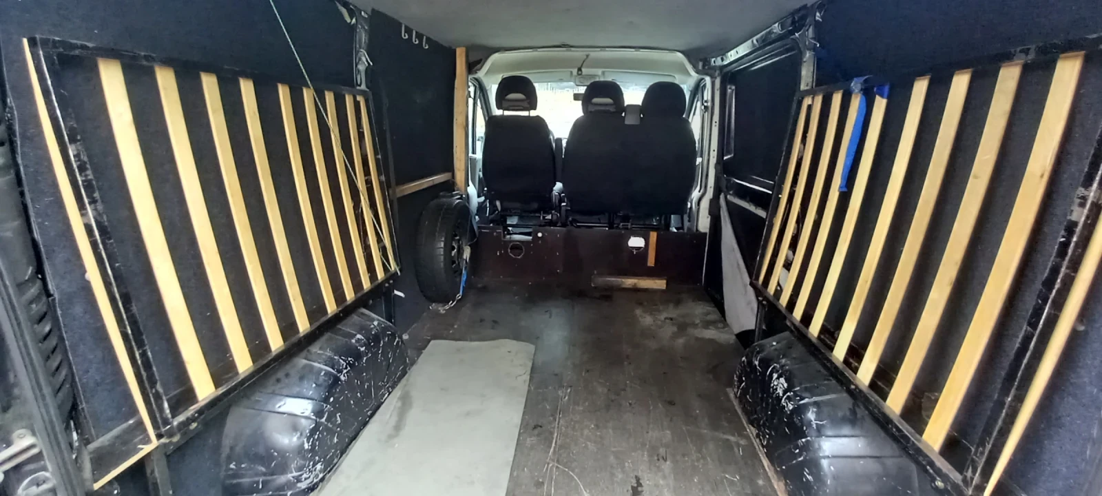 Fiat Ducato  - изображение 6