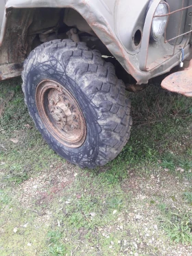 Zil 131, снимка 2