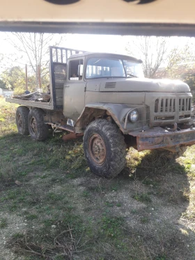 Zil 131, снимка 1