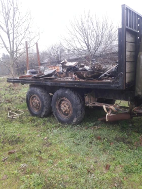 Zil 131, снимка 7