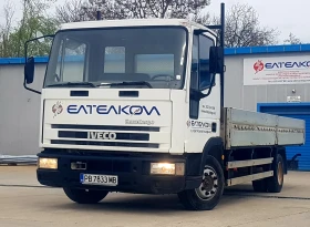 Iveco 75e15 80Е, снимка 2