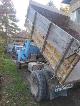 Gaz 53, снимка 4