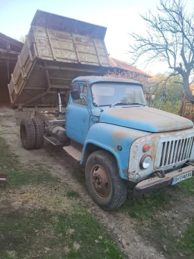 Gaz 53, снимка 2