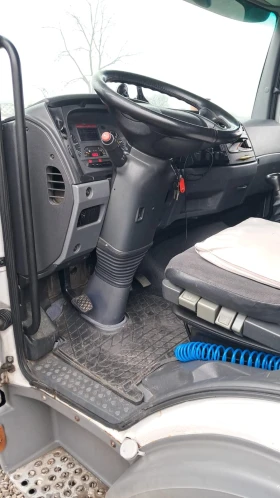 Mercedes-Benz 817 Atego cu LIFT  | Mobile.bg    2