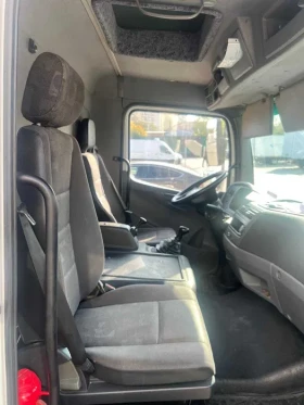 Mercedes-Benz 817 Atego cu LIFT  | Mobile.bg    8