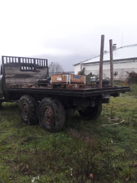 Zil 131, снимка 8