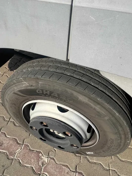 Mercedes-Benz 817 Atego cu LIFT  - изображение 9