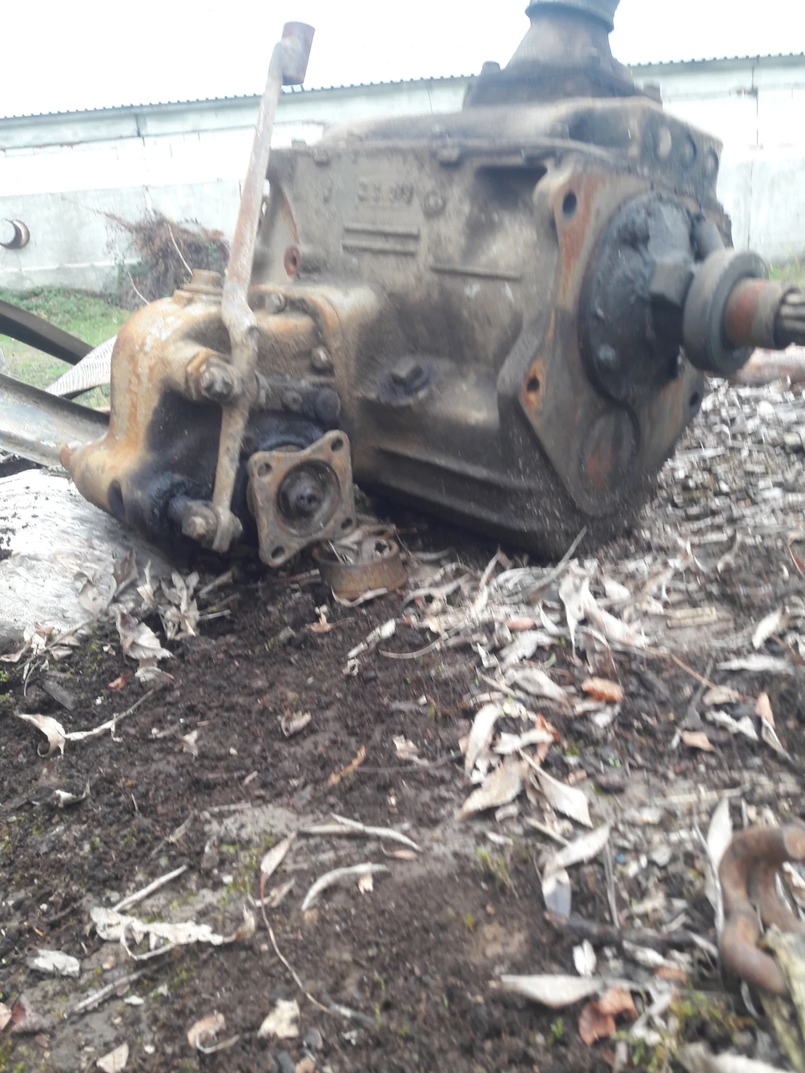 Zil 131  - изображение 6