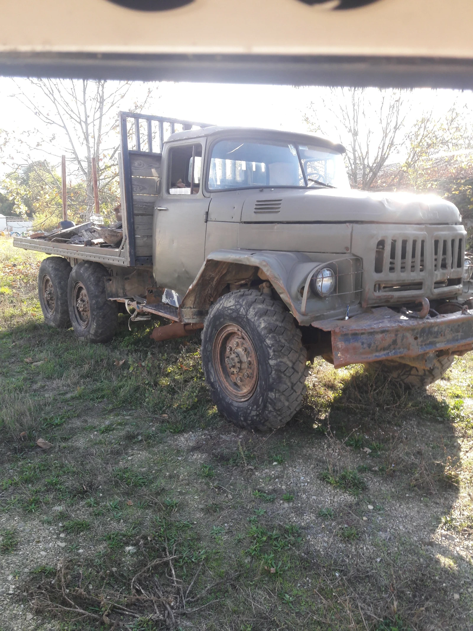 Zil 131 | Mobile.bg   1