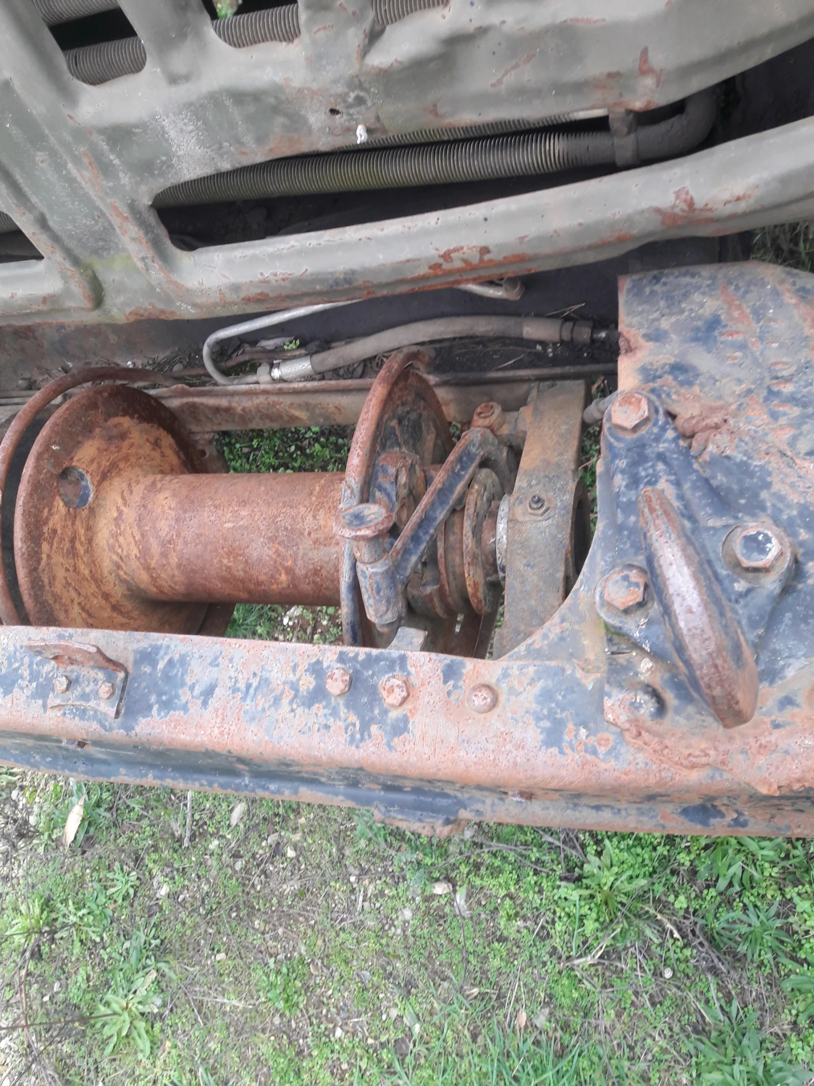 Zil 131  - изображение 3