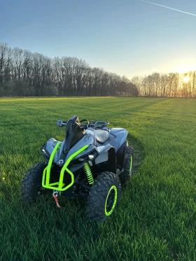 Can-Am Renеgade Xmr, снимка 4