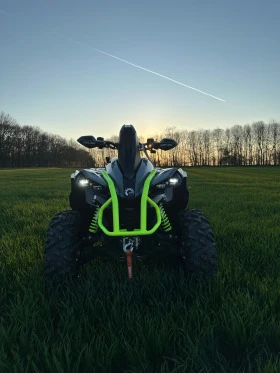 Can-Am Renеgade Xmr, снимка 10