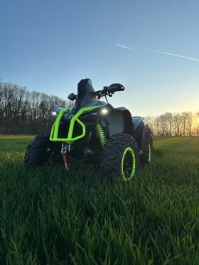 Can-Am Renеgade Xmr, снимка 3