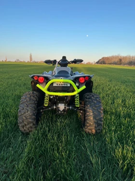 Can-Am Renеgade Xmr, снимка 9