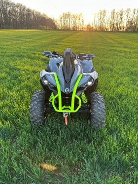 Can-Am Renеgade Xmr, снимка 5