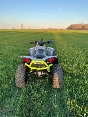 Can-Am Renеgade Xmr, снимка 8
