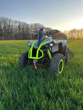 Can-Am Renеgade Xmr, снимка 2