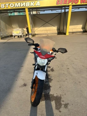 Honda Cbr 125R, снимка 1