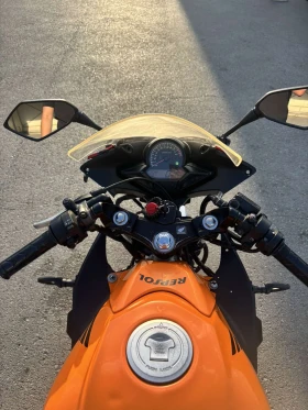 Honda Cbr 125R, снимка 7