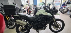 Triumph Tiger 800 XC Лизинг !, снимка 3