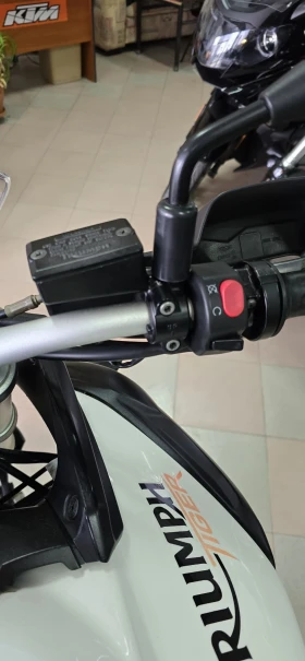 Triumph Tiger 800 XC Лизинг !, снимка 7