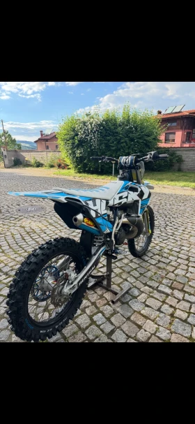 Husqvarna TC, снимка 4