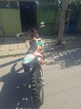 Ktm EXC Ехс 300, снимка 5