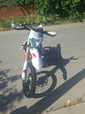 Ktm EXC Ехс 300, снимка 3