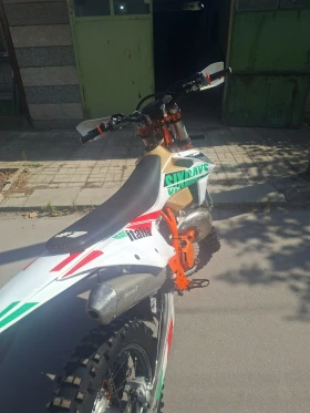 Ktm EXC Ехс 300, снимка 6